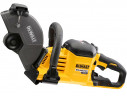 Аккумуляторная отрезная пила DeWALT DCS690N