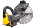 Аккумуляторная отрезная пила DeWALT DCS690N