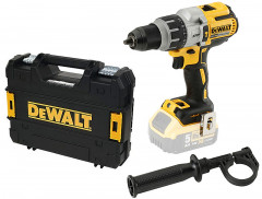 Аккумуляторная дрель-шуруповерт DeWALT DCD996NT