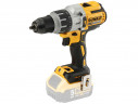 Аккумуляторная дрель-шуруповерт DeWALT DCD996NT