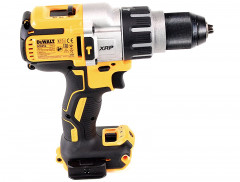 Аккумуляторная дрель-шуруповерт DeWALT DCD996NT