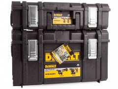 Набор аккумуляторного инструмента DeWALT DCK422P3