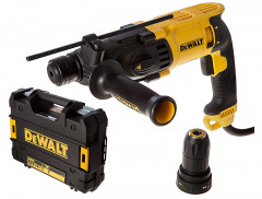Перфоратор DeWALT D25134K