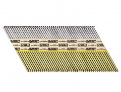 Гвозди стальные (термическое цинкование) DeWALT DNPT31R90HDZ