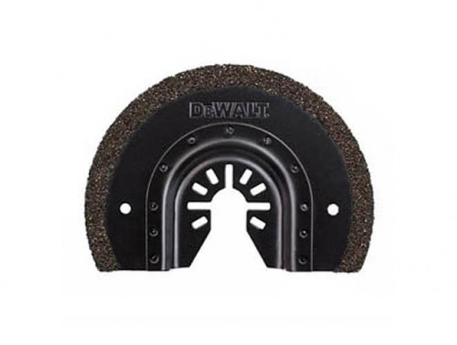 Диск пильный сегметированный DeWALT DT20717