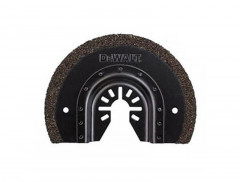 Диск пильный сегметированный DeWALT DT20717