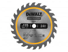 Пильный диск универсальный DeWALT DT20420