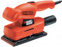 Виброшлифмашина BLACK&DECKER KA300