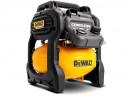 Акумуляторный воздушный компрессор DeWALT DCC1054N
