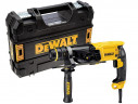 Перфоратор DeWALT D25143K