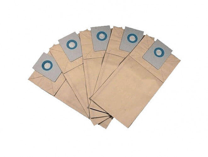 Мешки одноразовые DeWALT D279001