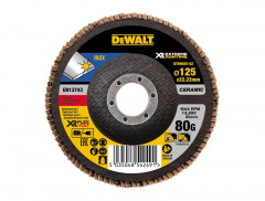 Круг шлифовальный лепестковый DeWALT DT99585