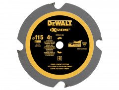 Пильный диск универсальный DeWALT DT20421