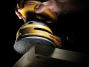 Сетка абразивная DeWALT DTM3115