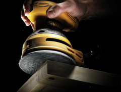 Сетка абразивная DeWALT DTM3115