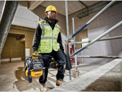 Акумуляторный воздушный компрессор DeWALT DCC1054T2