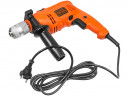 Ударная дрель BLACK&DECKER KR504CRE