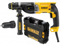 Перфоратор DeWALT D25144K
