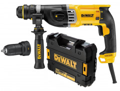 Перфоратор DeWALT D25144K