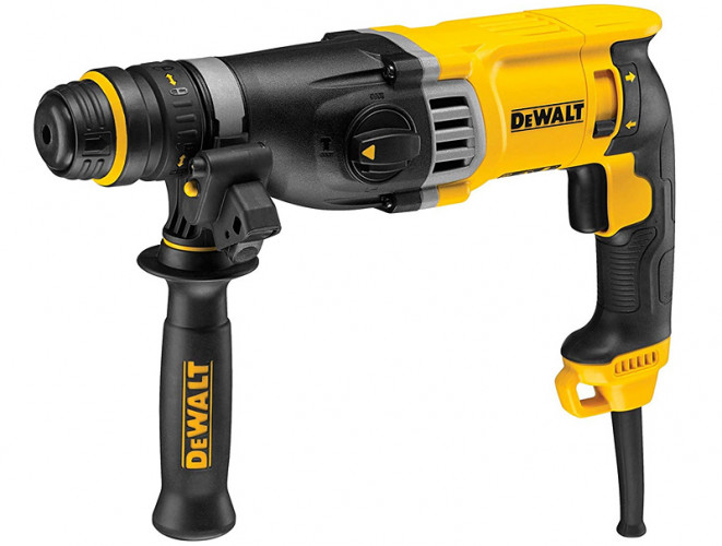 Перфоратор DeWALT D25144K