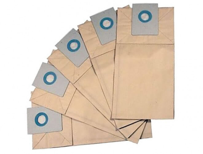 Мешки одноразовые DeWALT D279017