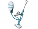 Паровая швабра и пароочиститель BLACK&DECKER FSMH13101SM