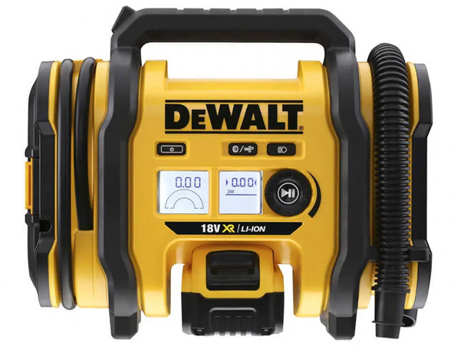 Компрессор DeWALT DCC018N