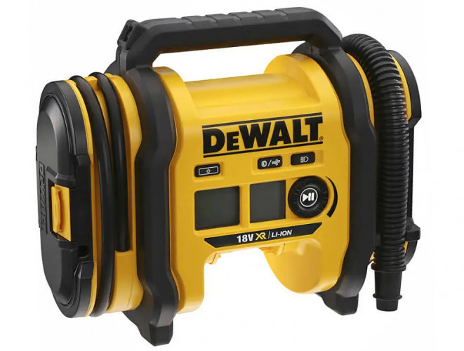 Компрессор DeWALT DCC018N