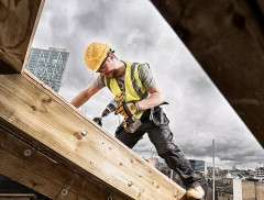 Аккумуляторная дрель-шуруповерт DeWALT DCD996P3