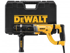 Перфоратор DeWALT D25263K