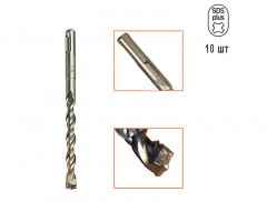 Бур SDS-plus DeWALT DT9812