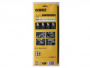 Полотно для ленточной пилы DeWALT DT8462
