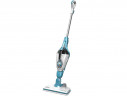 Паровая швабра и пароочиститель BLACK&DECKER FSMH13151SM
