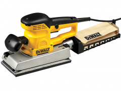 Виброшлифмашина DeWALT D26420