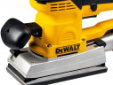 Виброшлифмашина DeWALT D26420