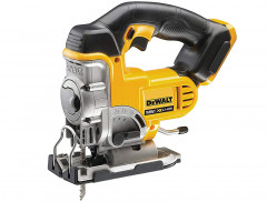Аккумуляторный лобзик DeWALT DCS331N
