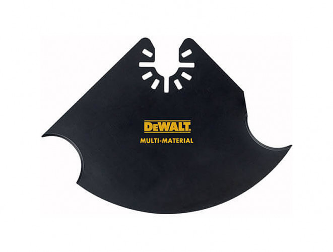 Нож сегментированный DeWALT DT20712