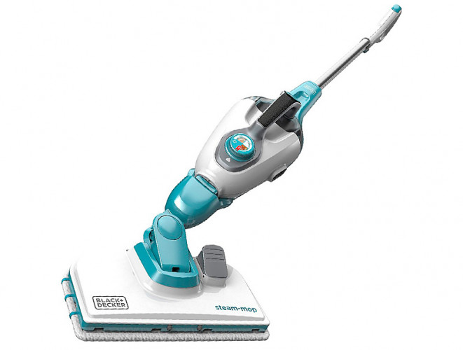Паровая швабра и пароочиститель BLACK&DECKER FSMH1321
