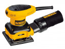 Виброшлифмашина DeWALT D26441