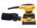 Виброшлифмашина DeWALT D26441