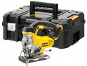 Аккумуляторный лобзик DeWALT DCS331NT