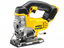 Аккумуляторный лобзик DeWALT DCS331NT