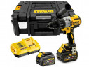 Аккумуляторная дрель-шуруповерт DeWALT DCD996T2