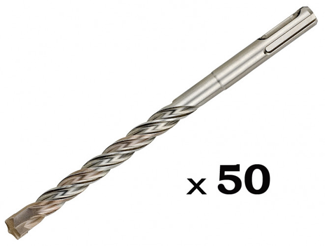 Бур SDS-Plus DeWALT EXTREME2 DT9835 (10x160 мм)