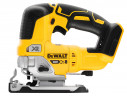 Аккумуляторный лобзик DeWALT DCS334N