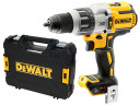 Аккумуляторная дрель-шуруповерт DeWALT DCD997NT