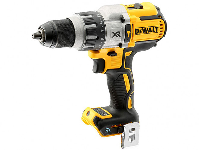 Аккумуляторная дрель-шуруповерт DeWALT DCD997NT