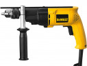 Ударная дрель DeWALT D21720K