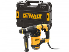 Перфоратор DeWALT D25334K
