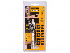 Набор бит DeWALT DT70518T (10&amp;nbsp;шт.)